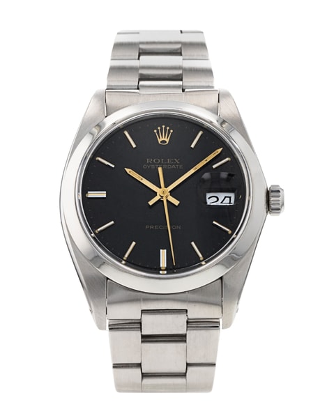 Rolex Oyster Precision 6694